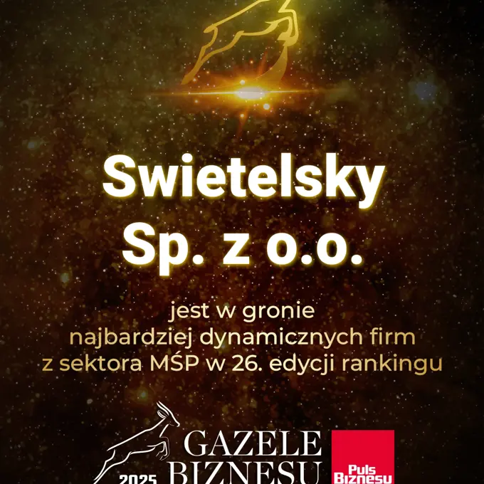 Gazela 25 Grafika
