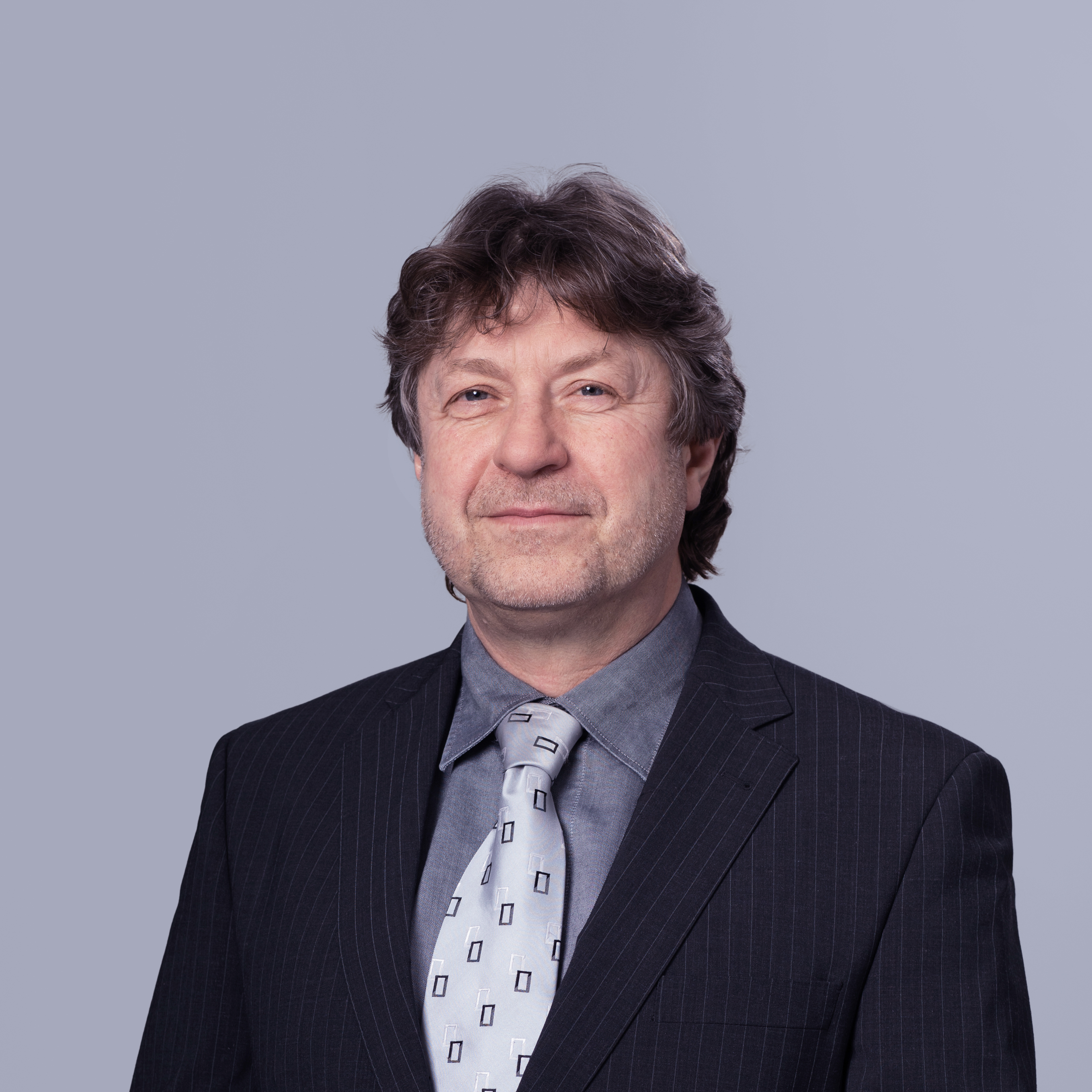 Ing. arch. Roman Brotánek 