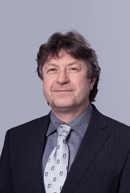 Ing. arch. Roman Brotánek 