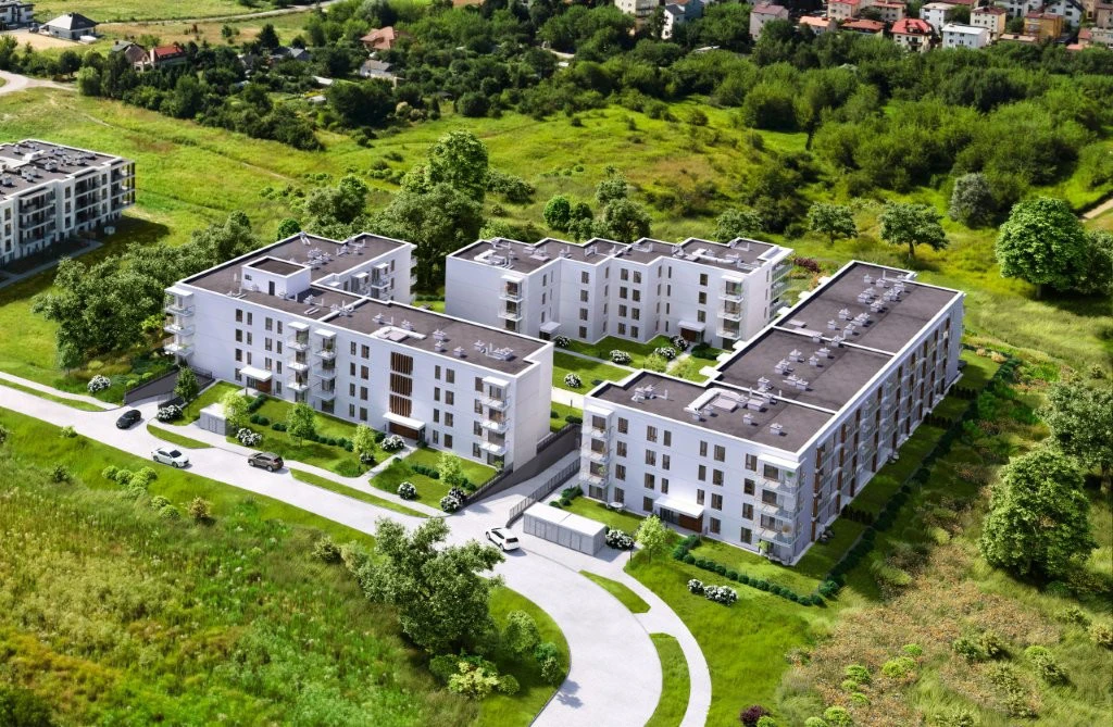 Wizka NW II Z Bliska