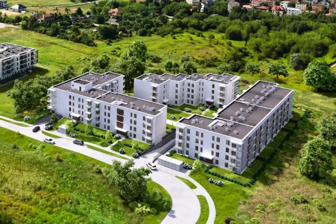 Wizka NW II Z Bliska