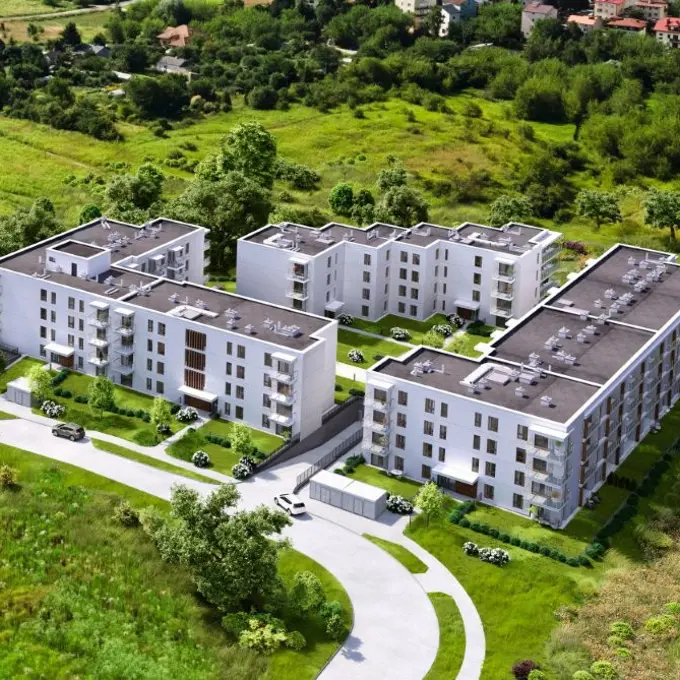 Wizka NW II Z Bliska