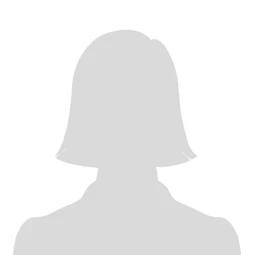 Placeholder Gender Frau