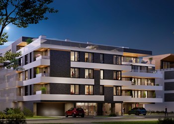 KOLEJNA WSPÓLNA REALIZACJA Z BOUYGUES IMMOBILIER - PL