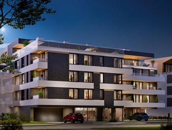KOLEJNA WSPÓLNA REALIZACJA Z BOUYGUES IMMOBILIER - PL