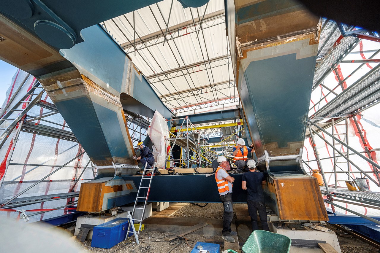 MOST JAUNTAL, Ruden, Austria 3 MOST JAUNTAL, Ruden, Austria 3