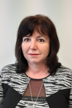  Jarmila  Fikejzlová 