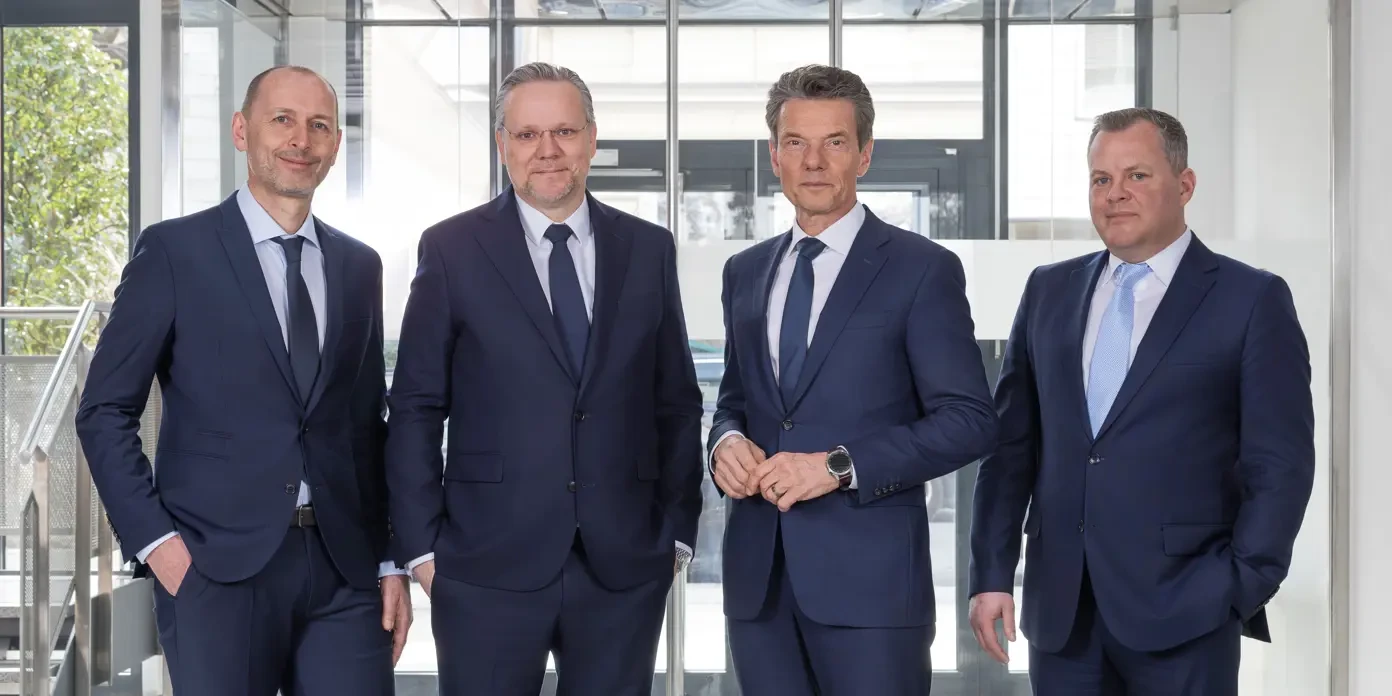 Vorstand Swietelsky C Swietelsky