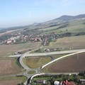 Silnice I/35 – výstavba úseku Lešná – Valašské Meziříčí (II. a III. etapa) - Budowa dróg i mostów