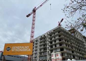 Ekologiczna inwestycja w sercu Lublina – Osiedle Mieszkaniowe "Nowy Czechów" - PL