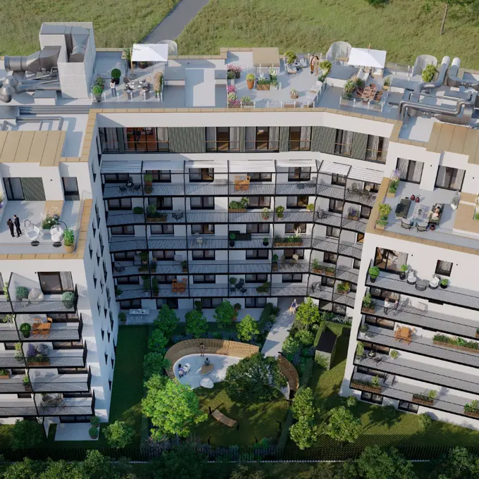 Bouygues Immobilier Polska Avenir 3