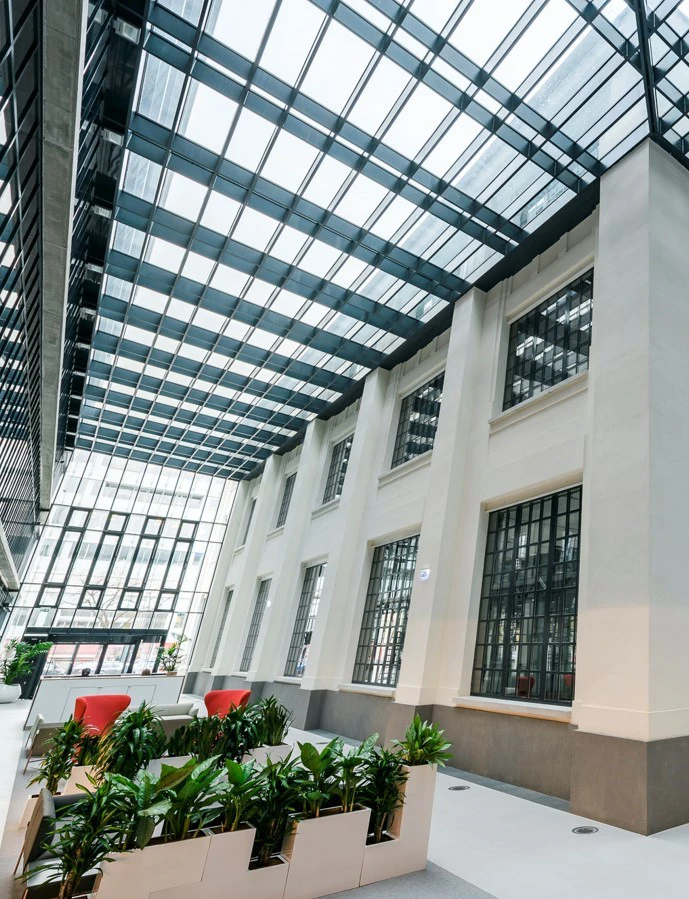 Zdjęcie Wizerunkowe Budownictwa Kubaturowego Poprz.Umbraco