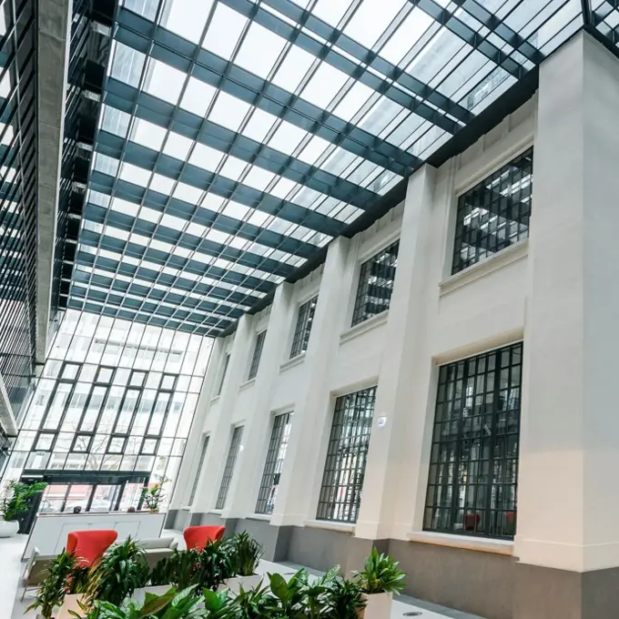 Zdjęcie Wizerunkowe Budownictwa Kubaturowego Poprz.Umbraco