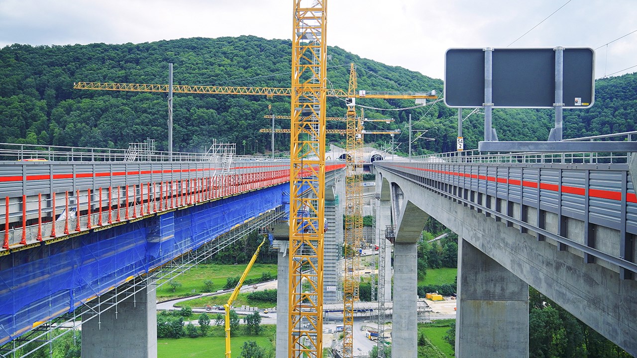 NOWA TRASA WENDLINGEN-ULM, Niemcy 2 NOWA TRASA WENDLINGEN-ULM, Niemcy 2