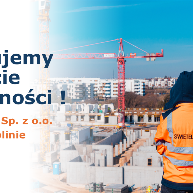 Świętujemy 25 Lecie Działalności ! PNG