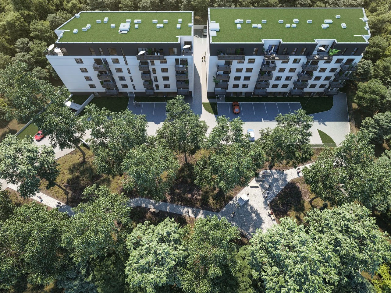Wyspiarska Wizualizacja 2