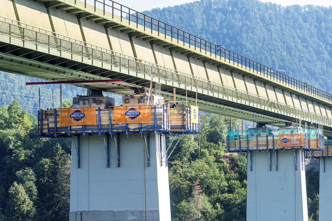 MOST JAUNTAL, Ruden, Austria 2 MOST JAUNTAL, Ruden, Austria 2