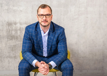 Zmena na vedúcej pozícii v spoločnosti SWIETELSKY stavební - SK