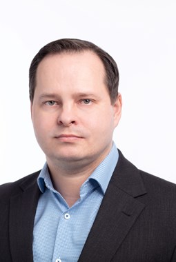 Ing. Martin Bielina 