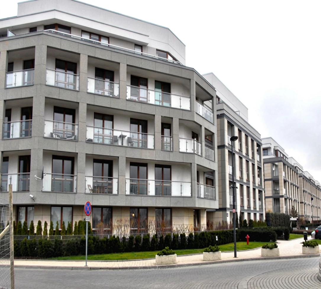 Wilanów ONE Popr