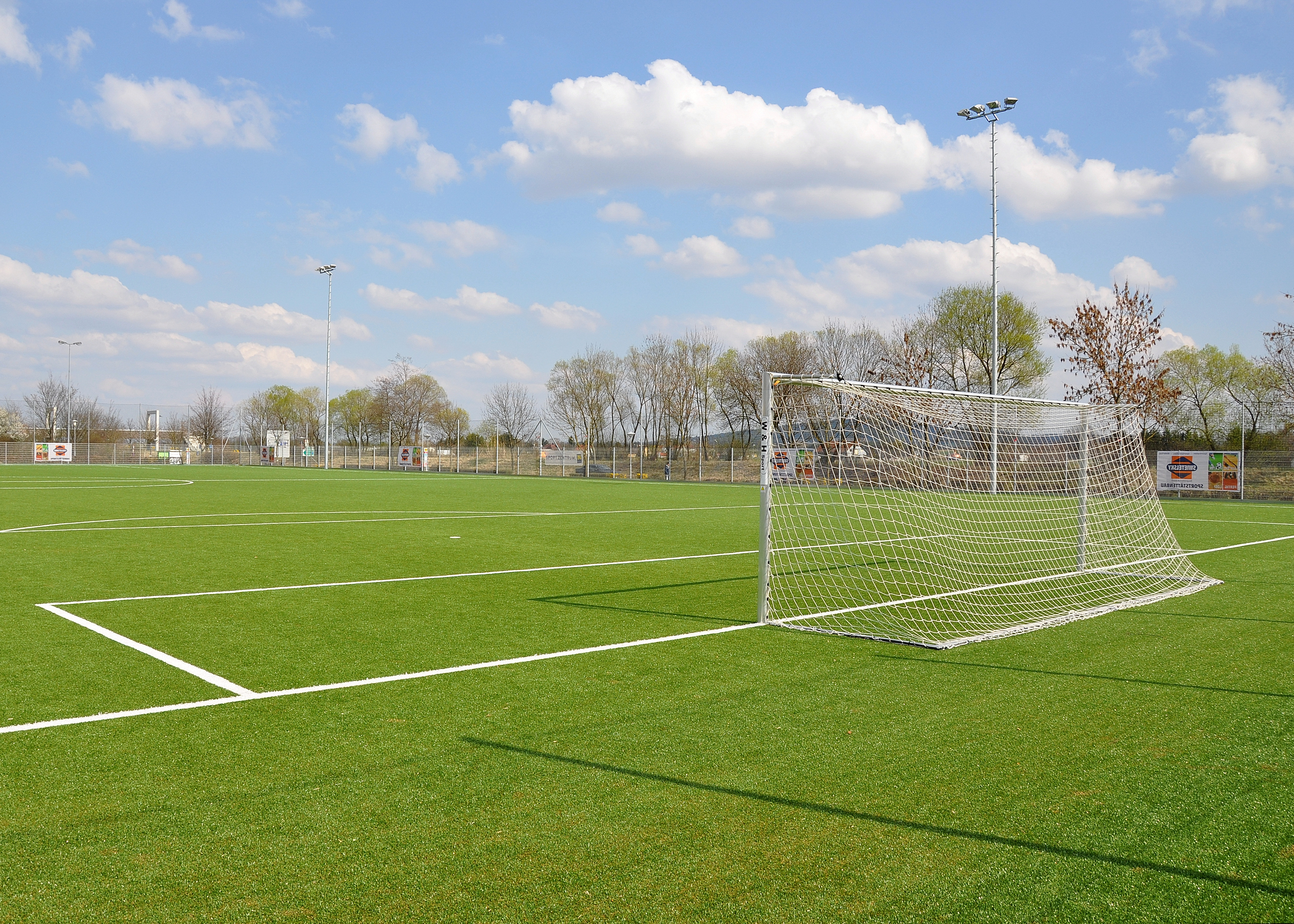 Fußball - Kompetencje specjalistyczne