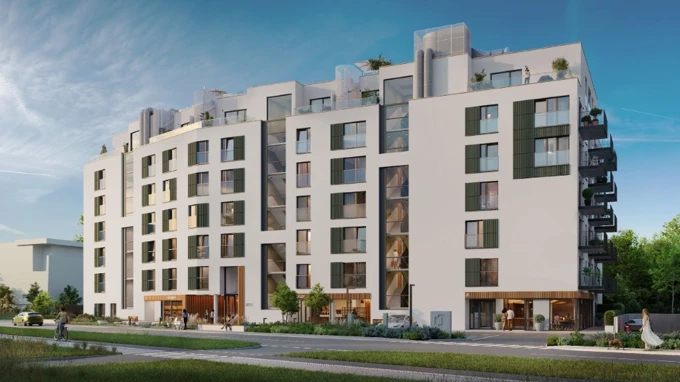 Bouygues Immobilier Polska Avenir 1