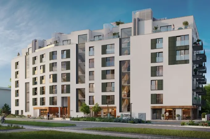 Bouygues Immobilier Polska Avenir 1