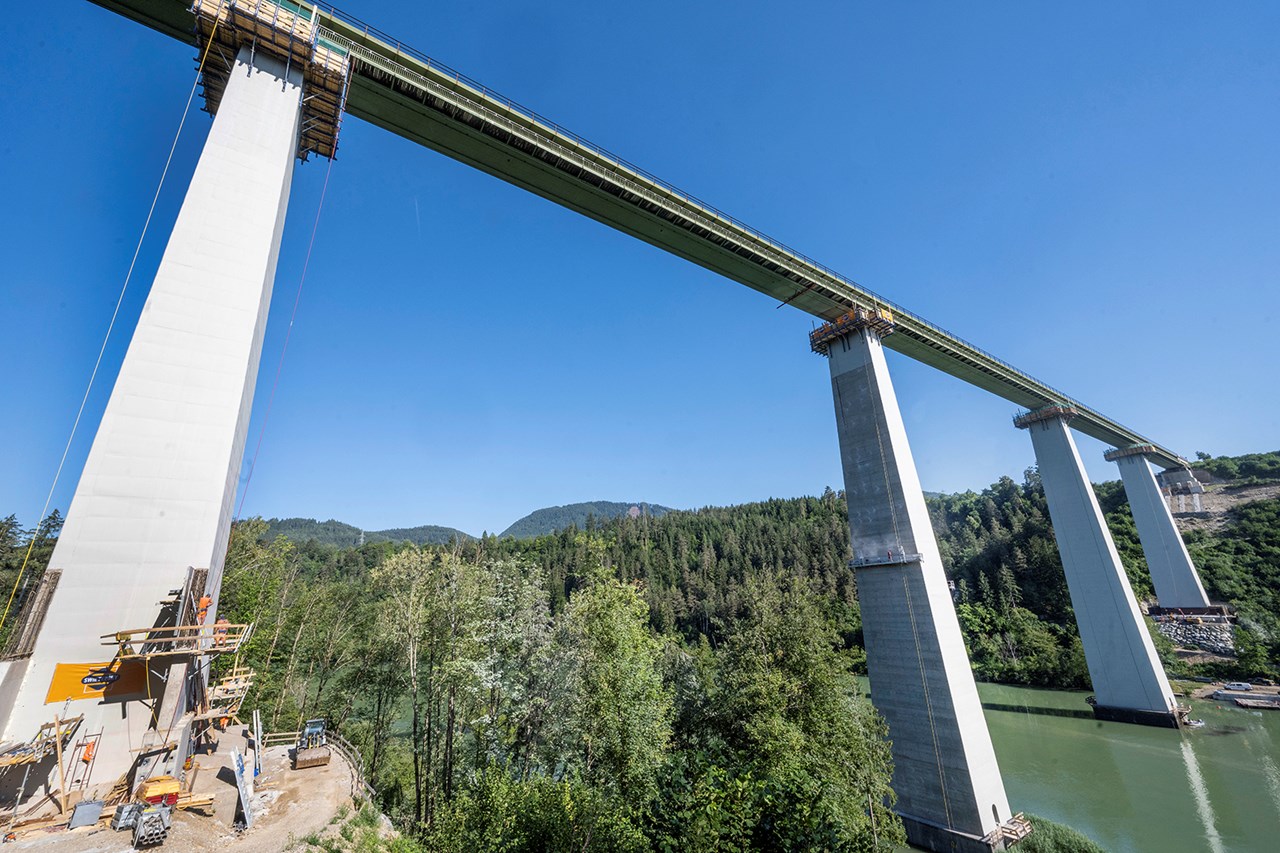 MOST JAUNTAL, Ruden, Austria 1 MOST JAUNTAL, Ruden, Austria 1