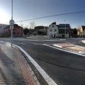 Silnice II/486, Krmelín – vybudování okružní křižovatky - Budowa dróg i mostów