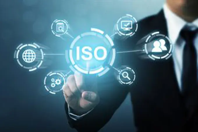 ISO Certification