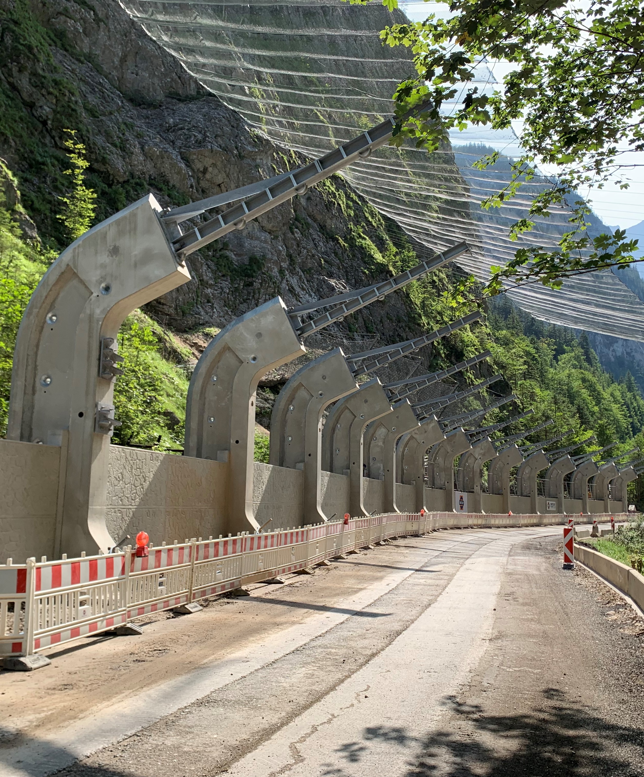 Erfahren Sie mehr über unsere Referenzen im persönlichen Gespräch - Budownictwo lądowe podziemne