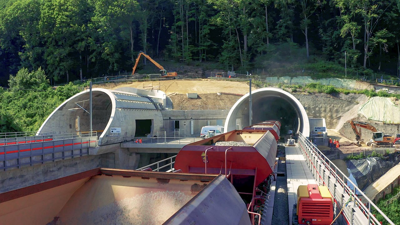 NOWA TRASA WENDLINGEN-ULM, Niemcy 3 NOWA TRASA WENDLINGEN-ULM, Niemcy 3