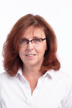 Ing. Petra Pavlasová 